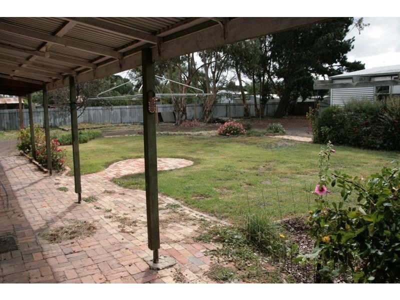 23 Commercial Street, Willaura VIC 3379