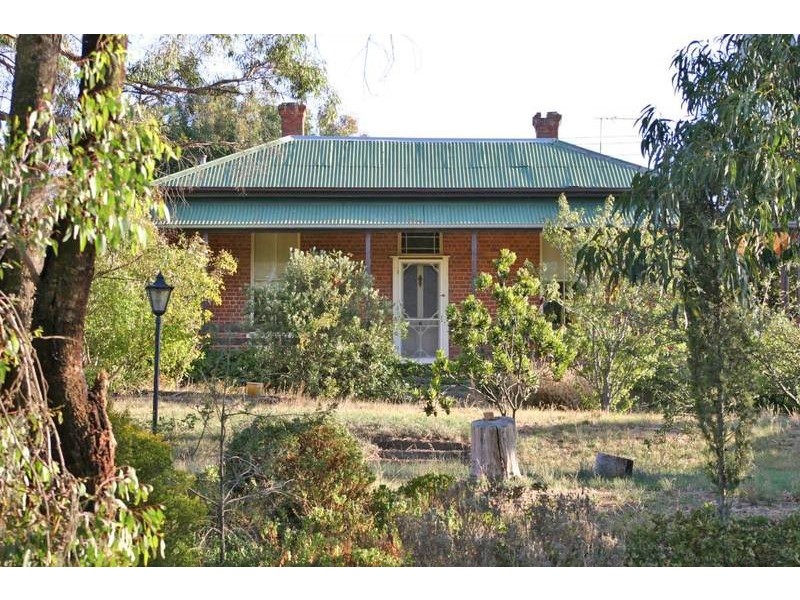 54 Girdlestone Street, Ararat VIC 3377