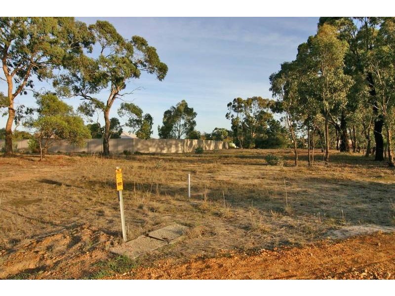 Lot 2, 39 Dean Street, Ararat VIC 3377