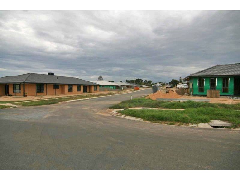 Lot 19, 31 Elizabeth Street, Ararat VIC 3377