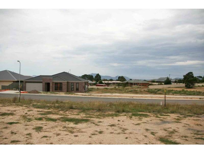 Lot 19, 31 Elizabeth Street, Ararat VIC 3377