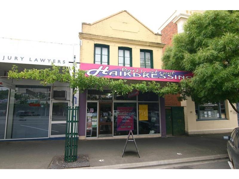 167 Barkly Street, Ararat VIC 3377