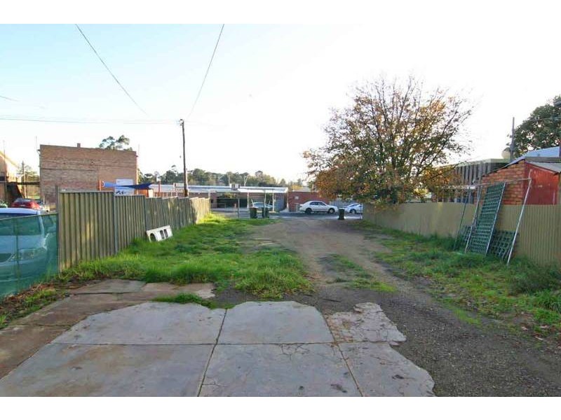 167 Barkly Street, Ararat VIC 3377