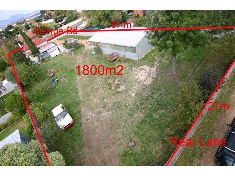 35 George Road, Ararat VIC 3377