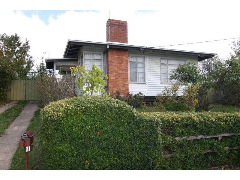 11 Webb Street, Ararat VIC 3377