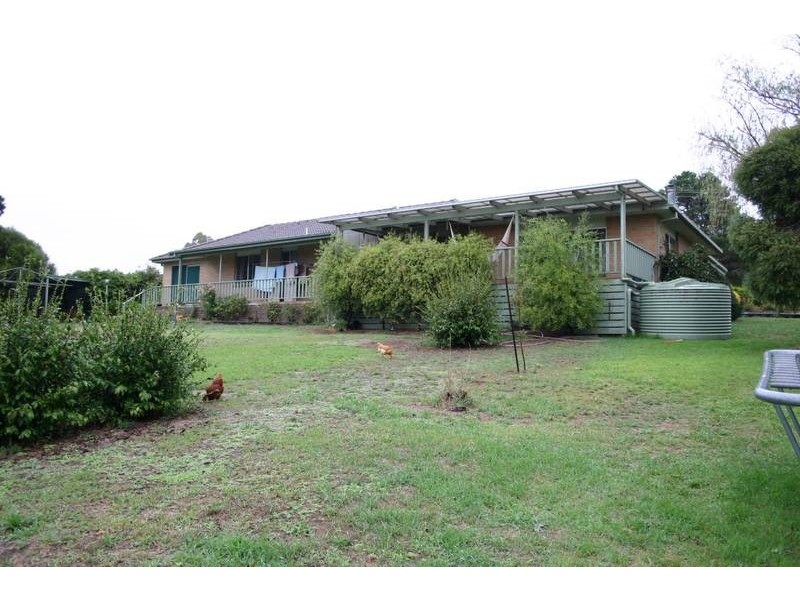 205 Burke Road, Ararat VIC 3377