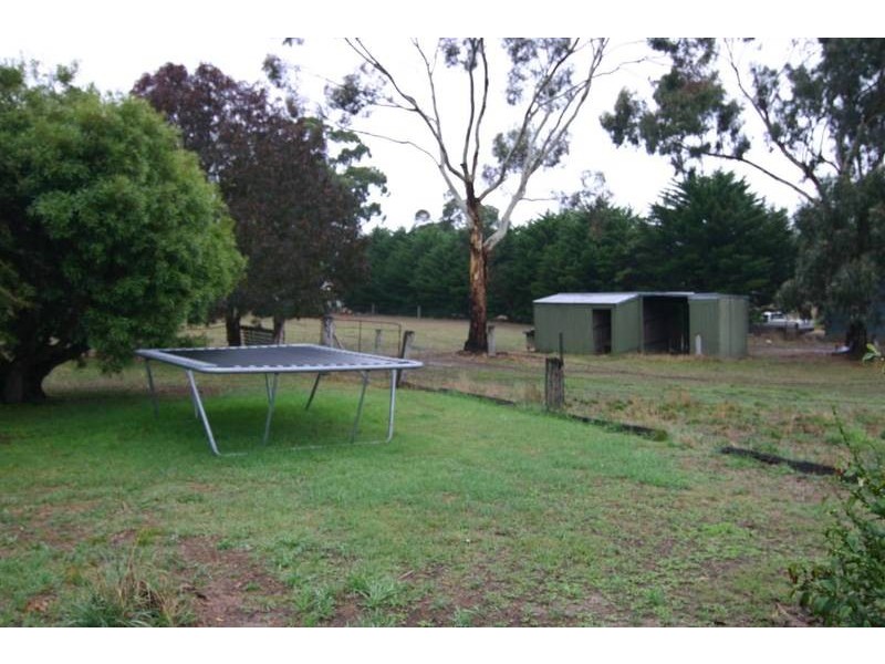 205 Burke Road, Ararat VIC 3377