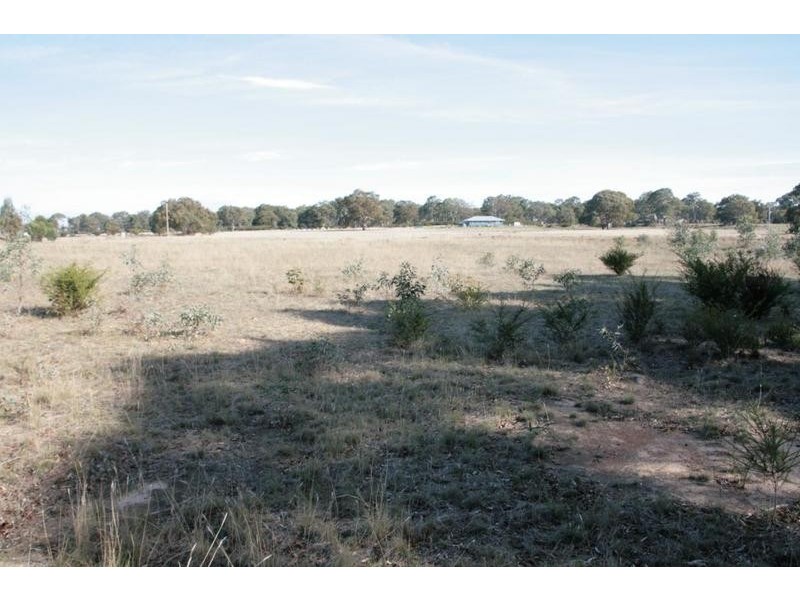 299 Bowen Mine Rd, Moyston VIC 3377