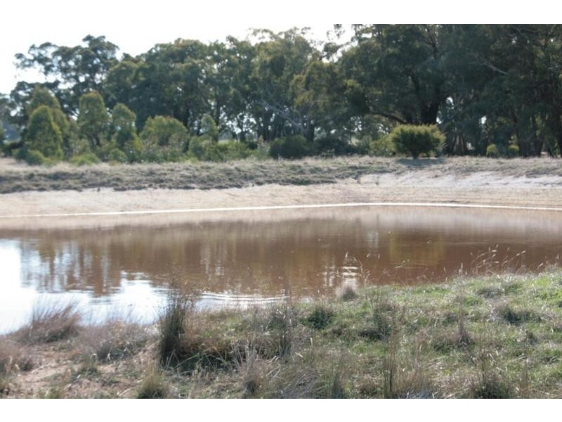 299 Bowen Mine Rd, Moyston VIC 3377