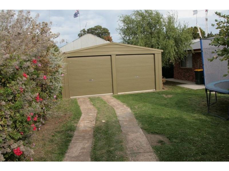 16 Wilmot Street, Ararat VIC 3377