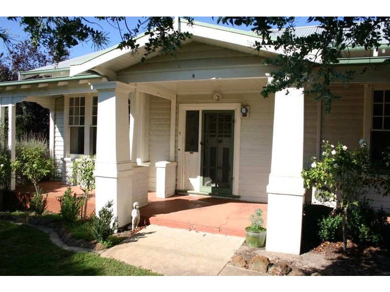 2 High Street, Ararat VIC 3377