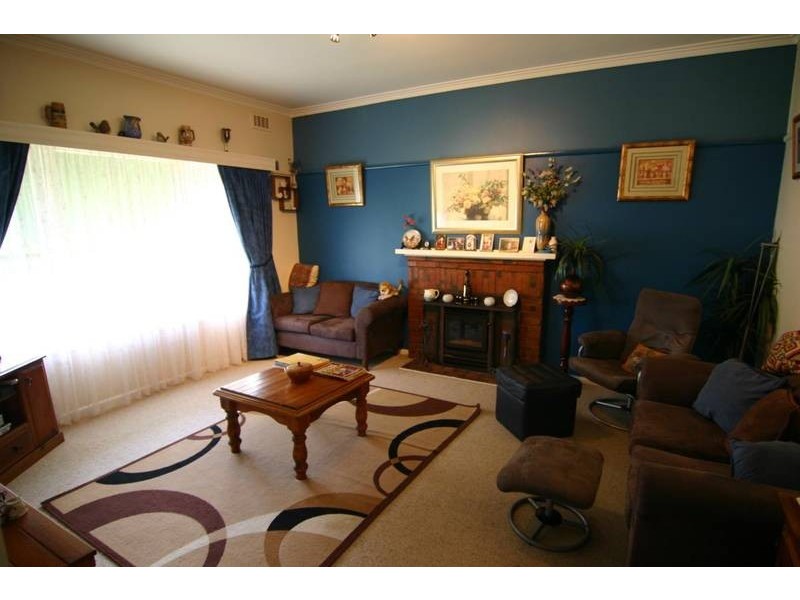 40 Walker Street, Wickliffe VIC 3379