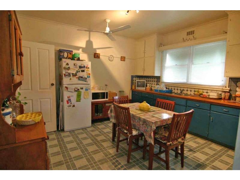 40 Walker Street, Wickliffe VIC 3379