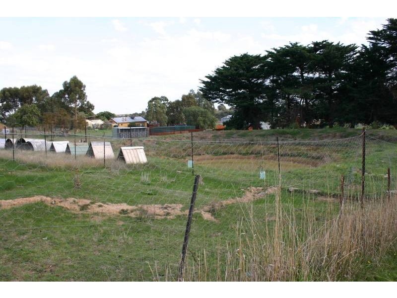 40 Walker Street, Wickliffe VIC 3379