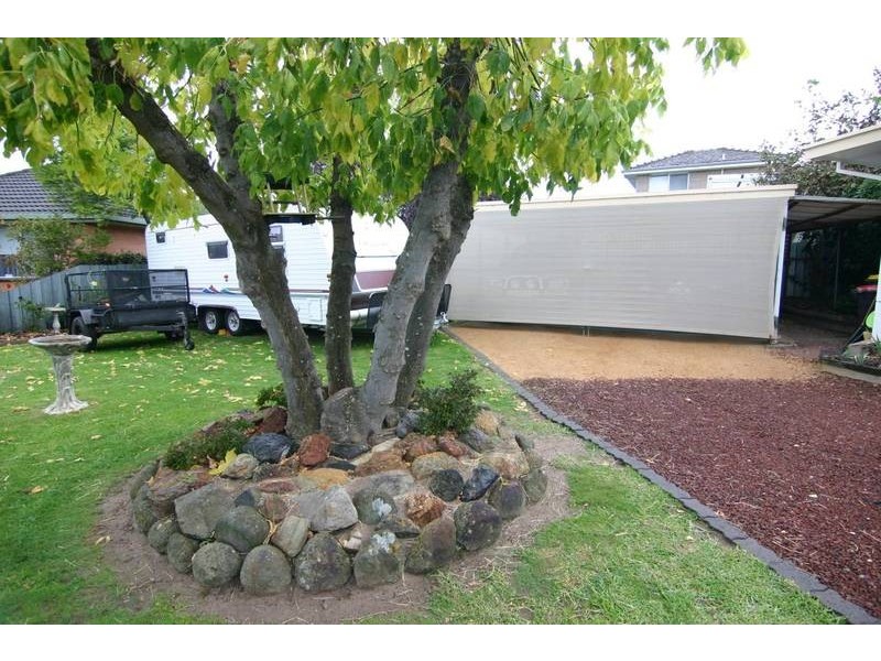 6 Kneebone Street, Ararat VIC 3377