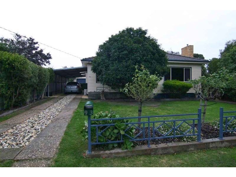 93 George Road, Ararat VIC 3377
