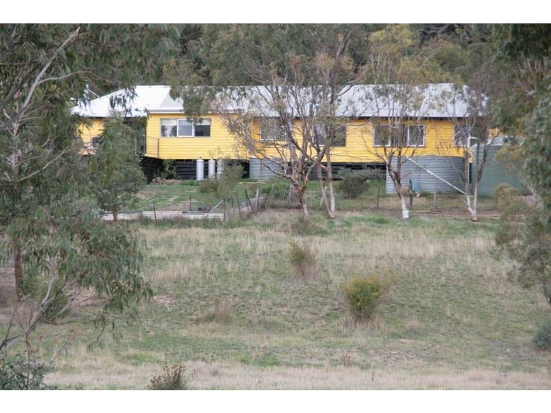 34 Lennox Springs Road, Moyston VIC 3377