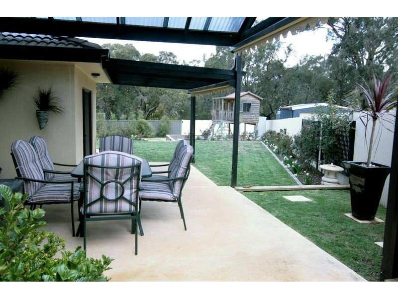 3 Scotts Rise, Ararat VIC 3377