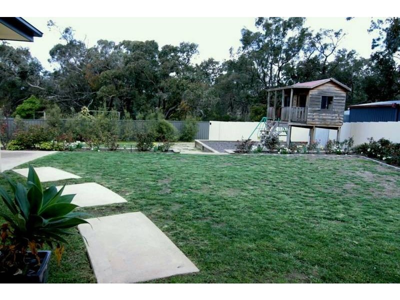 3 Scotts Rise, Ararat VIC 3377