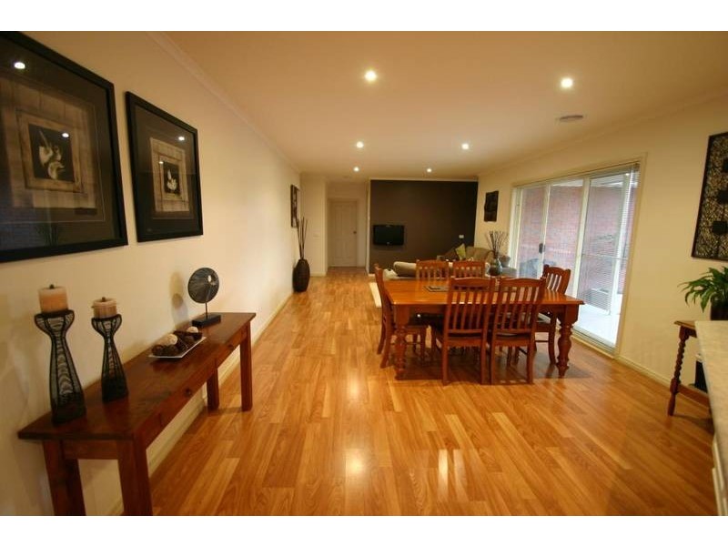 1 Lobelia Drive, Ararat VIC 3377