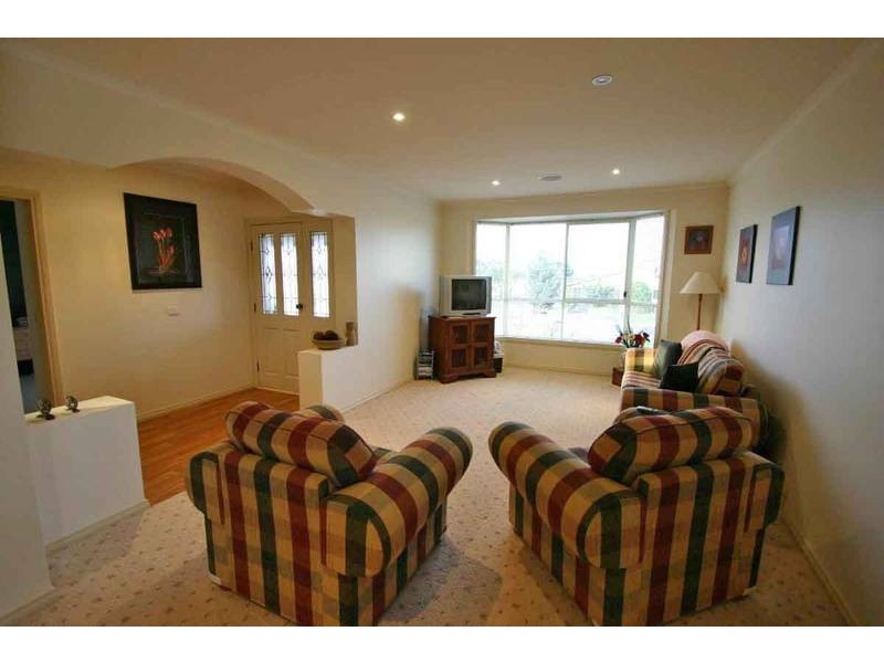 1 Lobelia Drive, Ararat VIC 3377