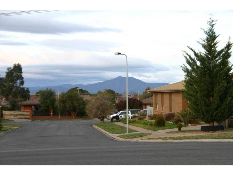 1 Lobelia Drive, Ararat VIC 3377