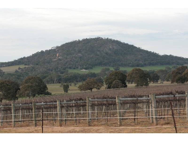 563 Sugar Loaf Road, Great Western VIC 3377