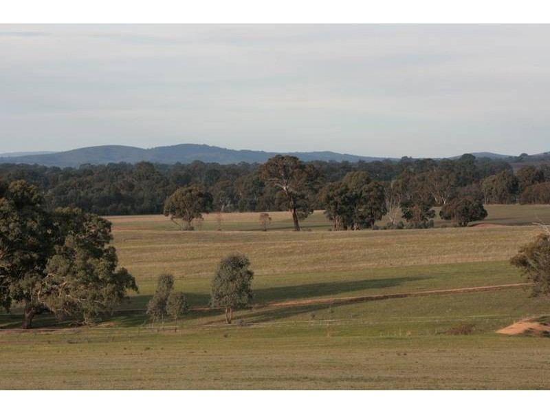 563 Sugar Loaf Road, Great Western VIC 3377