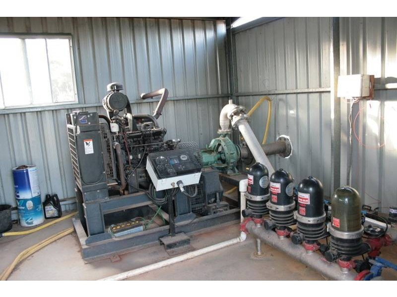 563 Sugar Loaf Road, Great Western VIC 3377