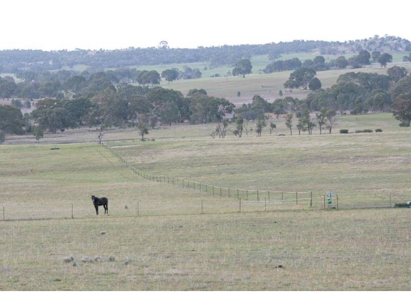 563 Sugar Loaf Road, Great Western VIC 3377