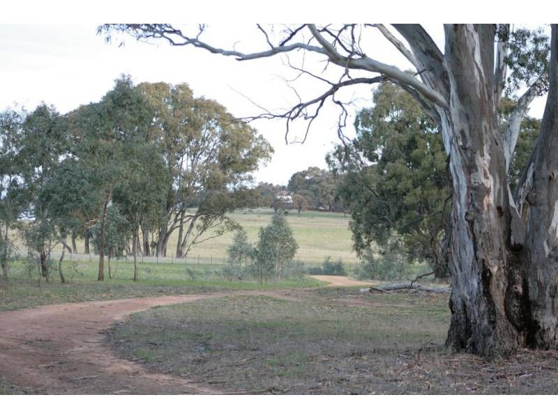 563 Sugar Loaf Road, Great Western VIC 3377