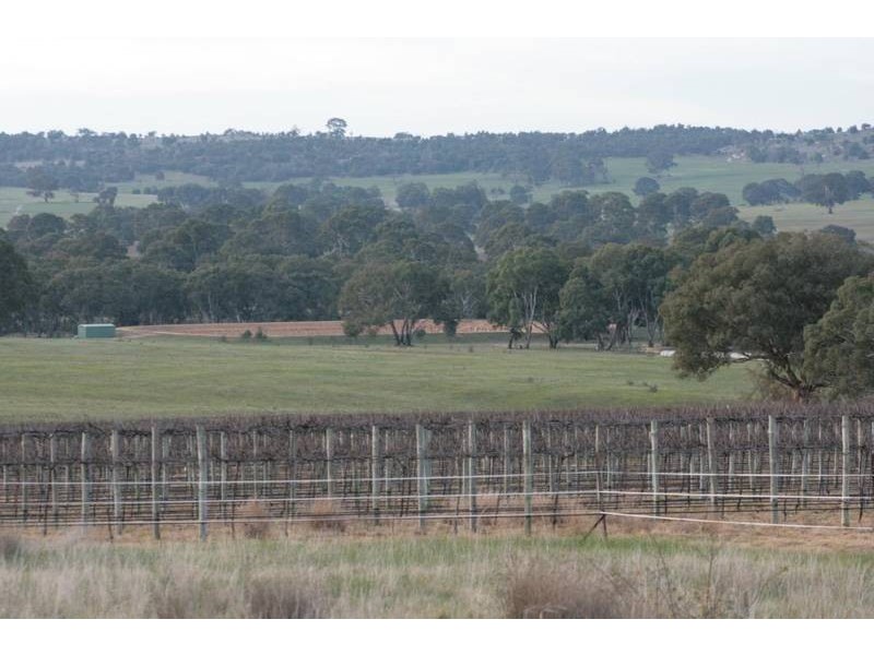 563 Sugar Loaf Road, Great Western VIC 3377