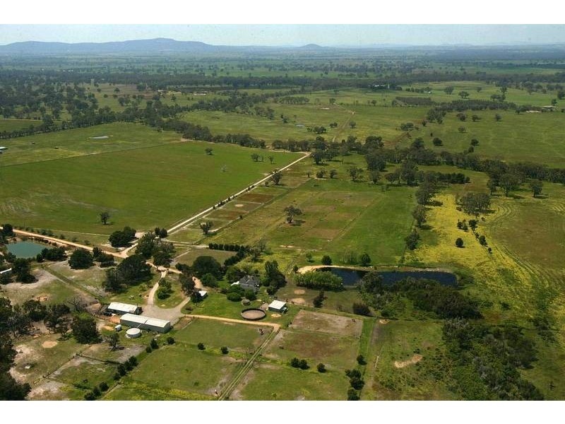 63 Waterhole Road, Pomonal VIC 3381