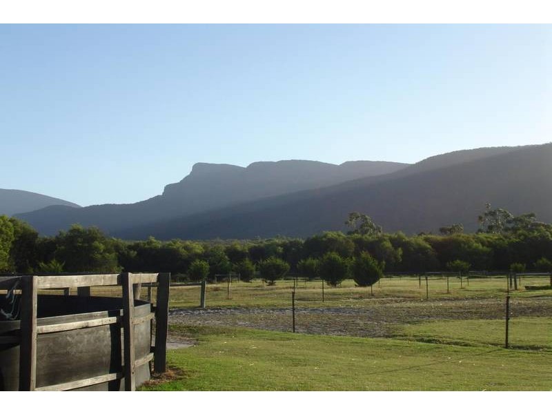 63 Waterhole Road, Pomonal VIC 3381