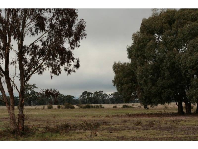 63 Waterhole Road, Pomonal VIC 3381