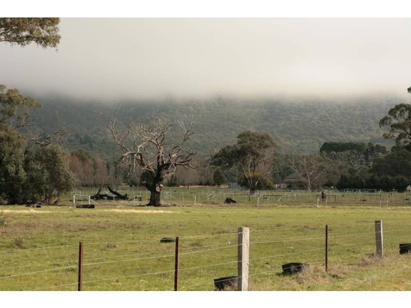 63 Waterhole Road, Pomonal VIC 3381