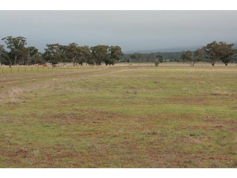 63 Waterhole Road, Pomonal VIC 3381