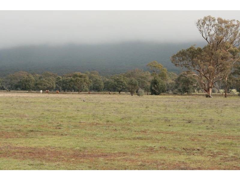 63 Waterhole Road, Pomonal VIC 3381