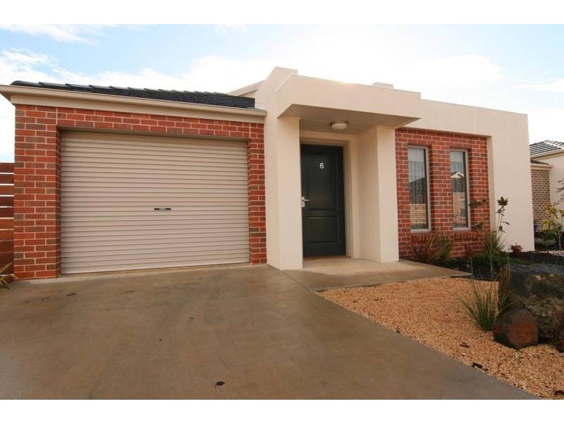 6/27 Basham Street, Ararat VIC 3377