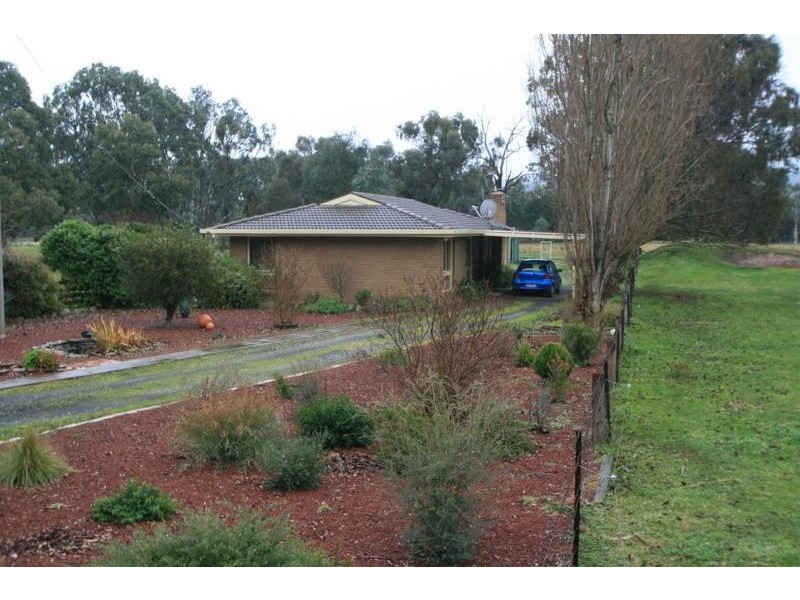 2778 Pyrenees Highway, Elmhurst VIC 3469
