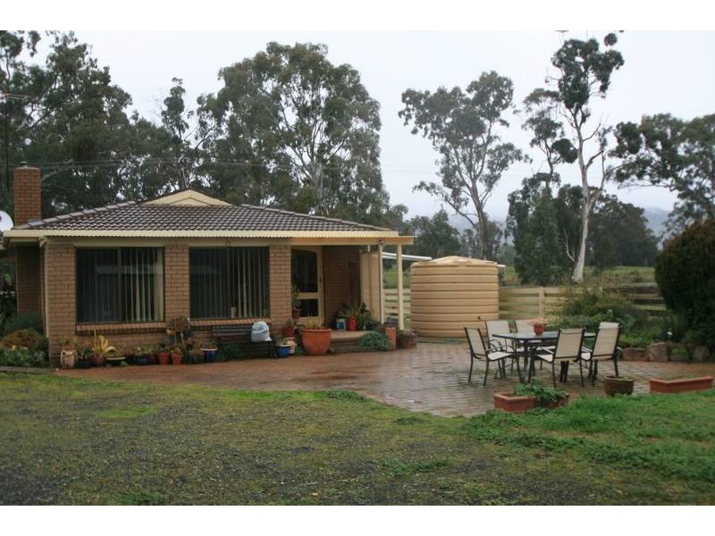 2778 Pyrenees Highway, Elmhurst VIC 3469