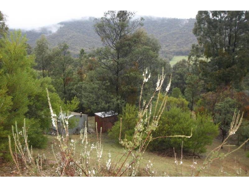 Ackers Lane, Glenpatrick VIC 3469