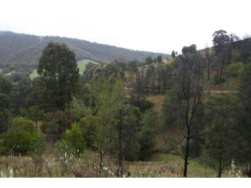 Ackers Lane, Glenpatrick VIC 3469