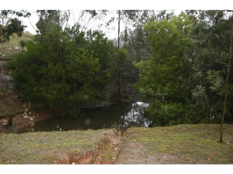 Ackers Lane, Glenpatrick VIC 3469