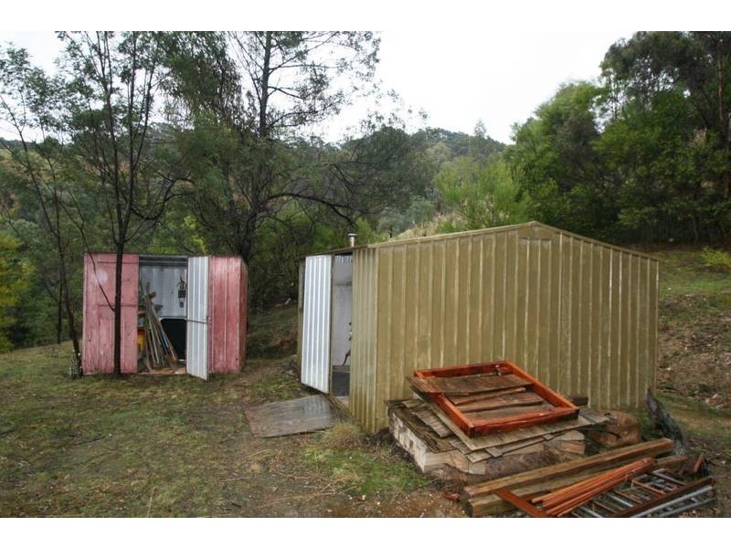 Ackers Lane, Glenpatrick VIC 3469
