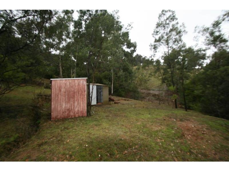 Ackers Lane, Glenpatrick VIC 3469