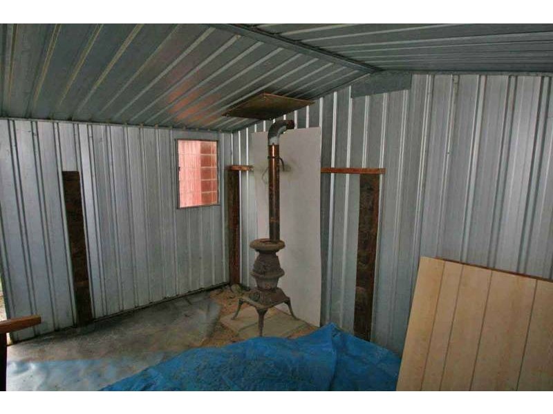 Ackers Lane, Glenpatrick VIC 3469