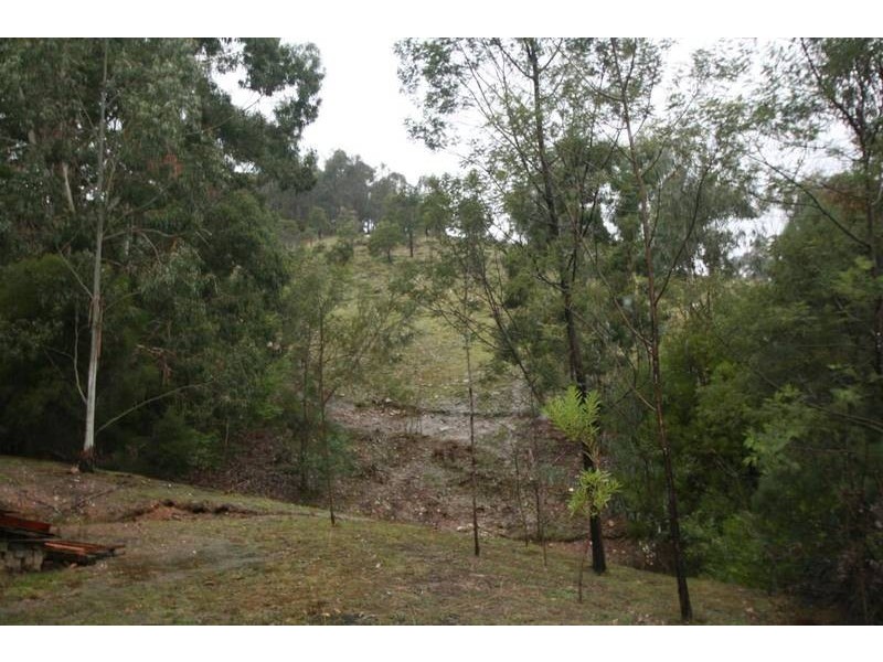 Ackers Lane, Glenpatrick VIC 3469