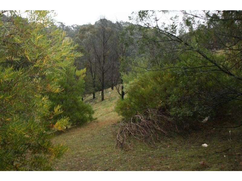 Ackers Lane, Glenpatrick VIC 3469