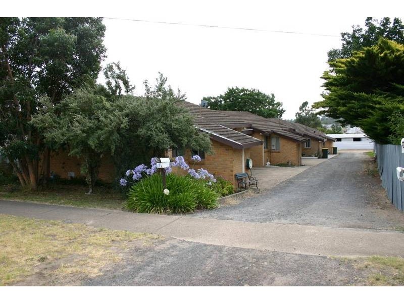 4/80 Queen Street, Ararat VIC 3377